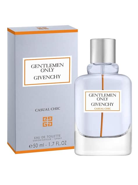 macy's givenchy gentlemen only casual chic|Givenchy Gentlemen Only Casual Chic Eau de .